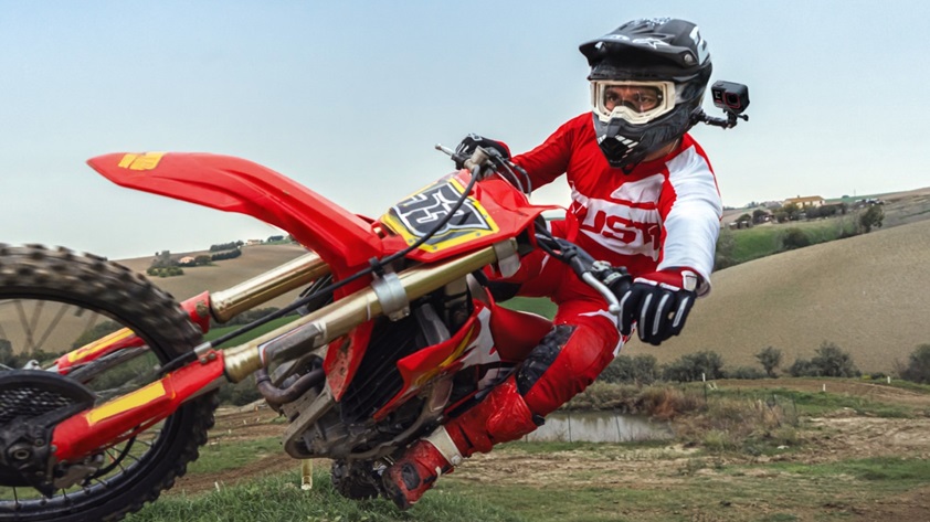 Топ-10 экстремальных видов спорта и лучшие камеры, чтобы запечатлеть острые ощущения