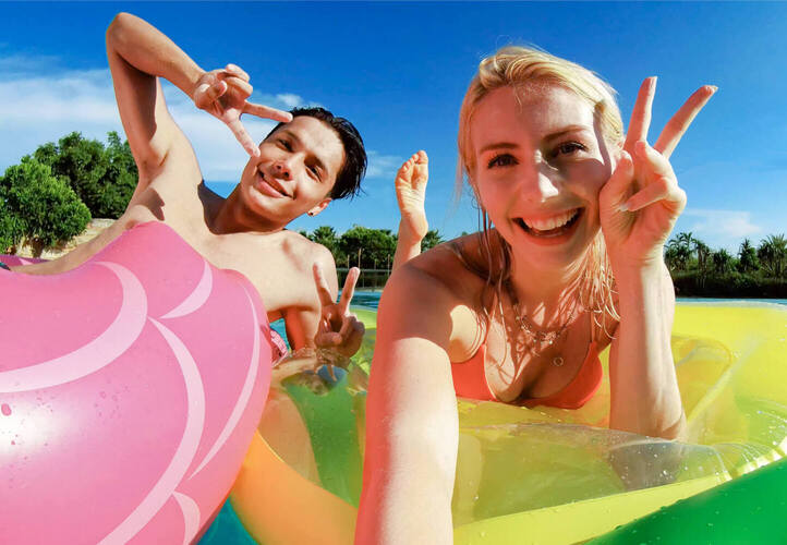 Свободные руки