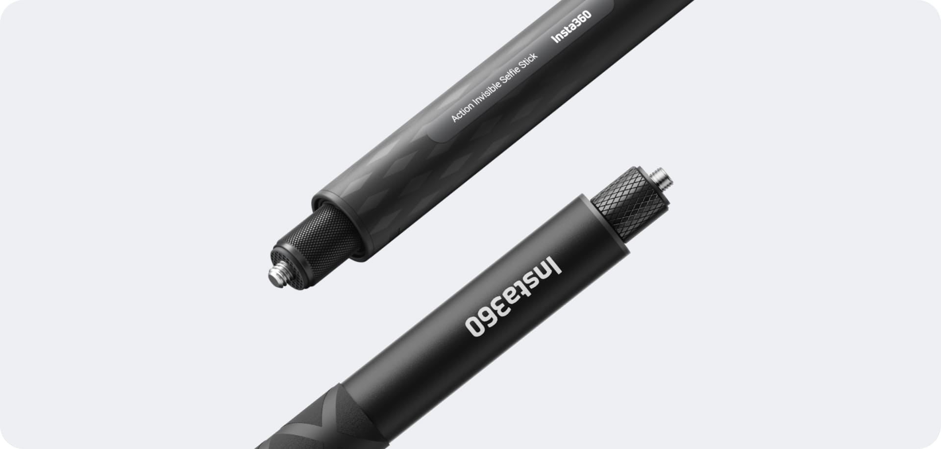 Selfie Stick Ring Mount