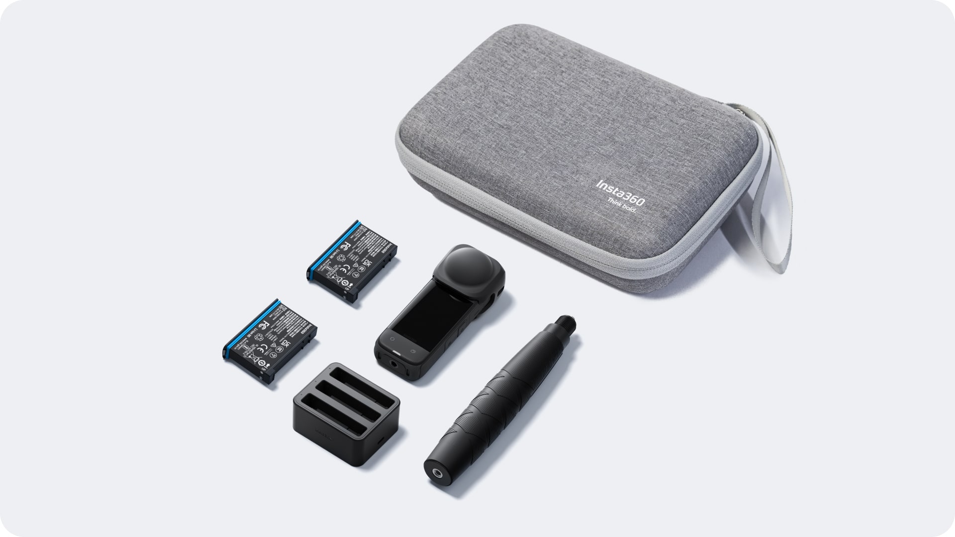 Insta360 X4 Carry Case