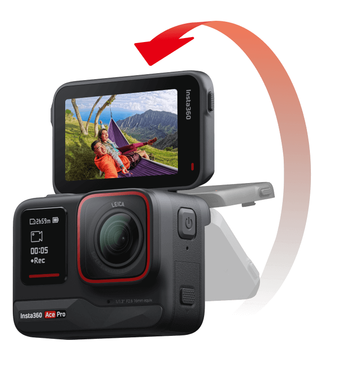 Insta360 Ace Pro