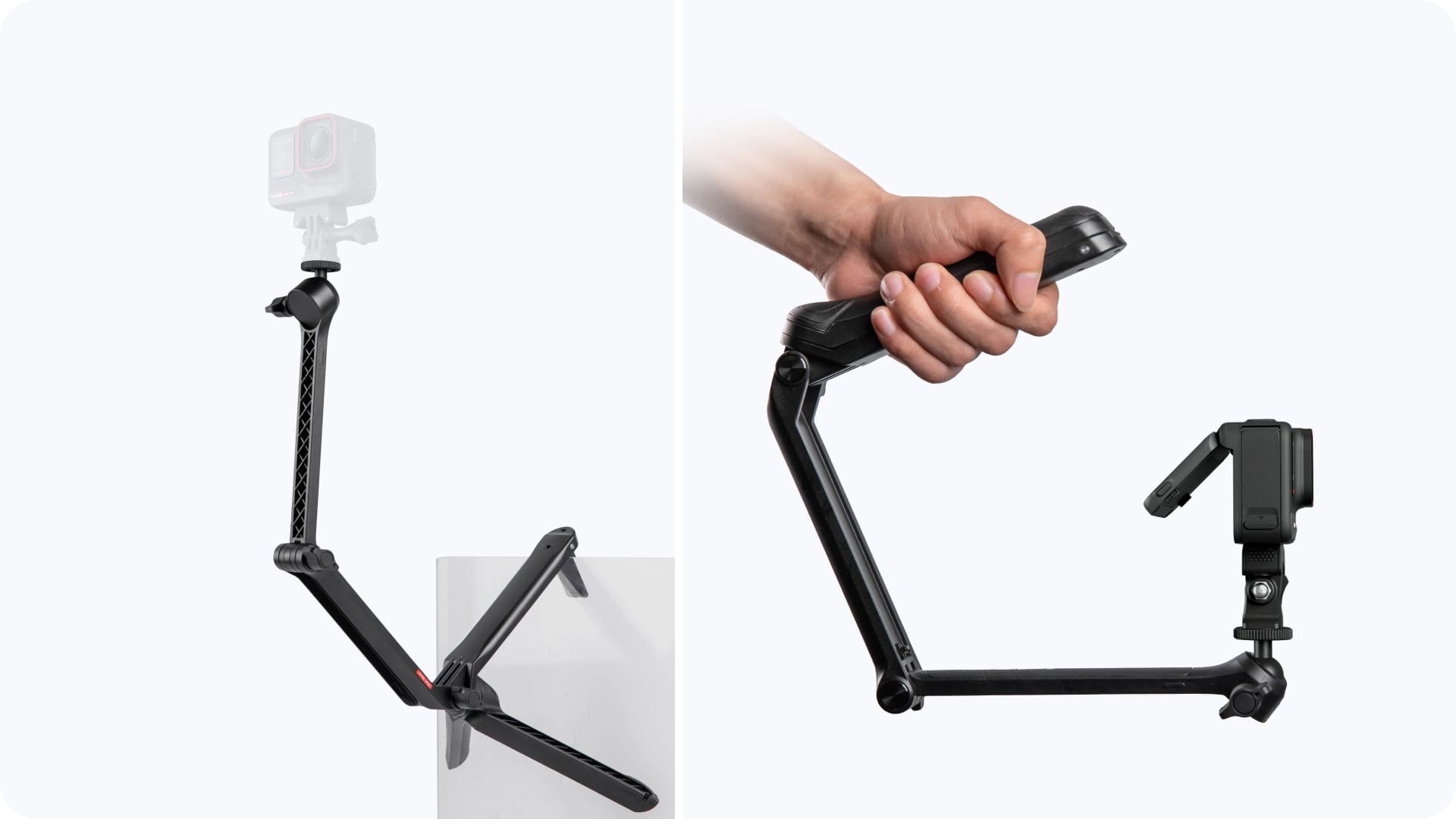 Универсальный штатив Insta360 Multi Mount