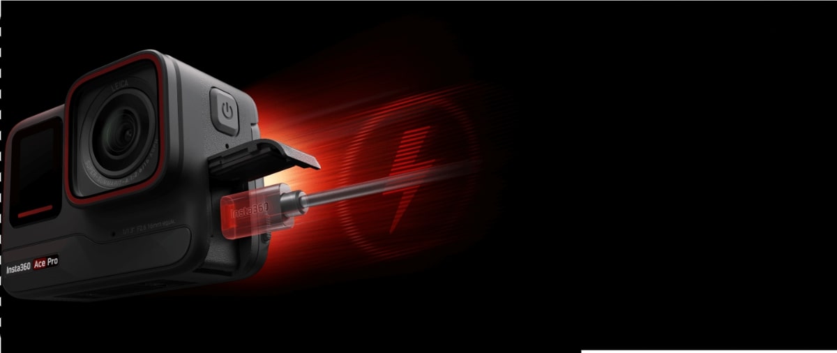 Insta360 Ace Pro