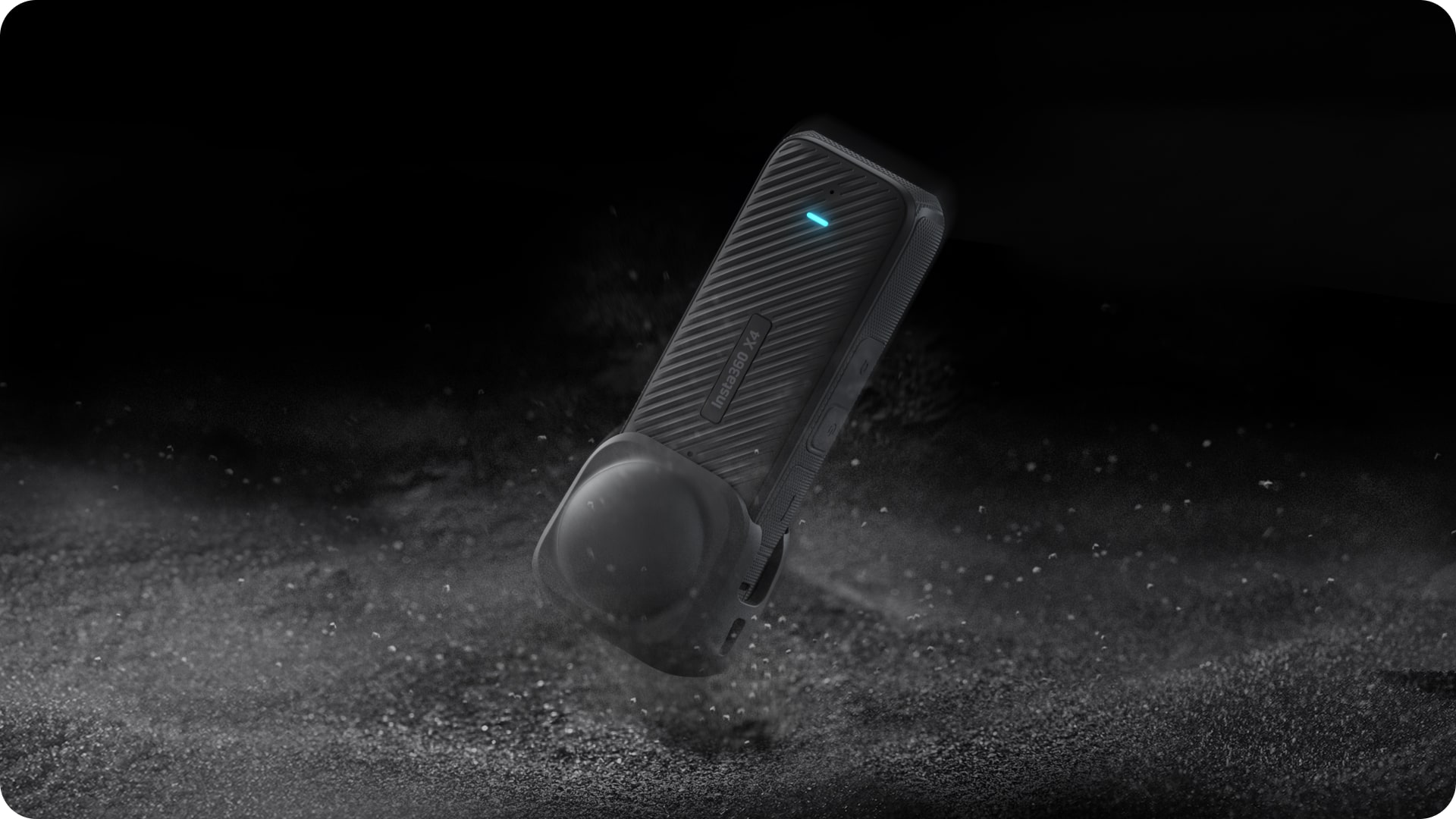 Insta360 X4 Lens Cap