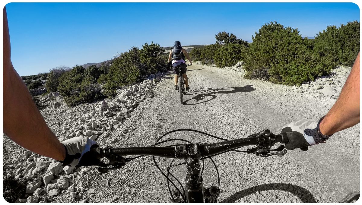 Insta360 Chest strap