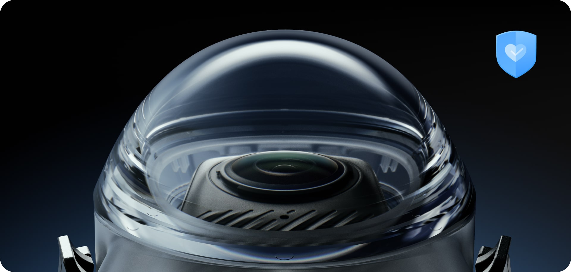 Insta360 X4 Invisible Dive Case