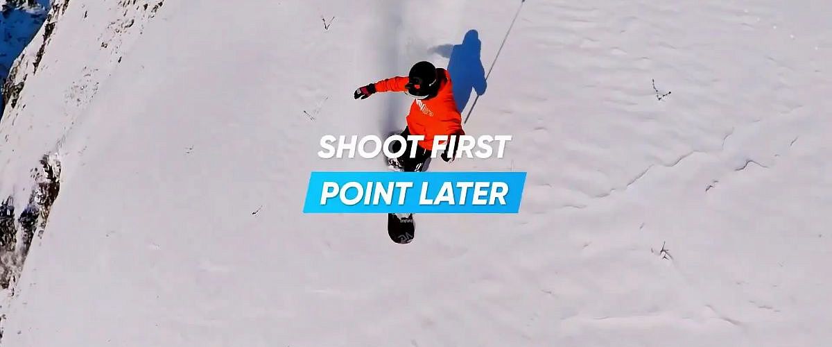 Как редактировать и переснимать видео 360: полное руководство