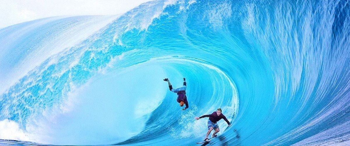 Как выбрать лучшую водонепроницаемую камеру